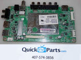 VIZIO E320-B1 LTF7PKFQ MAIN BOARD 756XECB02K031