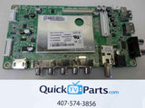 VIZIO E320-B1 LTY7PKBQ MAIN BOARD 756TXDCB02K0590