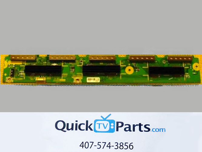 PANASONIC TC-P65GT30, TXNSU1NYUU SU BOARD