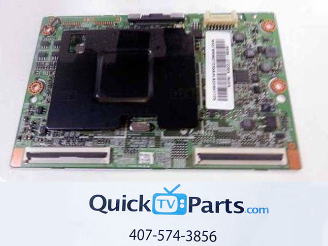 Samsung BN96-27235A T-Con Board UN55F6100AFXZA UN55F6300AFXZA UN55F6400AFXZA