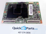 Samsung BN96-27235A T-Con Board UN55F6100AFXZA UN55F6300AFXZA UN55F6400AFXZA