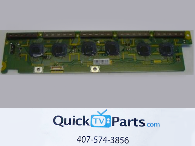 PANASONIC TC-P50U2, TXNSU1LQUU SU BOARD