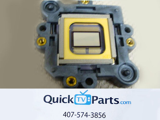 SAMSUNG HLN467WX/XAA 4719-001959 DLP CHIP