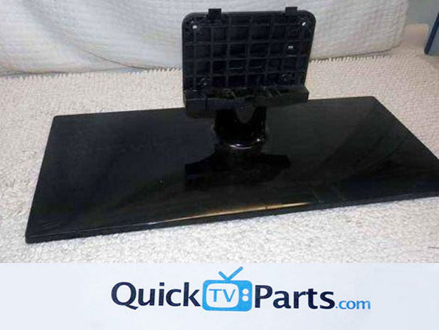 SAMSUNG 43PF4500 PN43F4550 PN51F4500 PN51F4550 TV STAND BN61-08856X USED w/screws