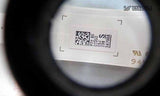 SAMSUNG UN55JU6700FXZA LED STRIP SET CY-WJ055HGLV1H