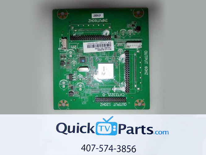 ELEMENT ELEFS403S DIGITAL BOARD 1.91.00.88002