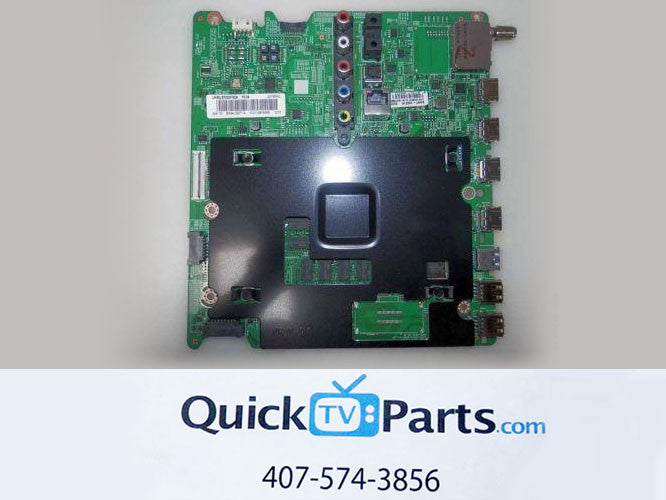Samsung BN94-09271A Main Board for UN55JS7000FXZA (Version EH01)