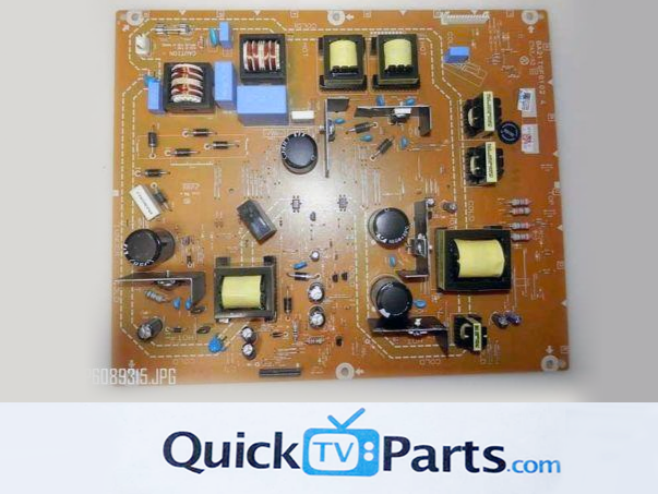 Magnavox / Emerson A21T0MPW-001 Power Supply for 39MF412B/F7 / LC391EM3