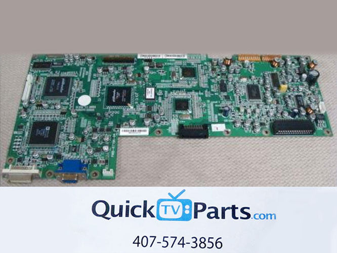 TATUNG P42HSMT PWB-0719A-04 MAIN BOARD