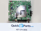 Vizio E320I-A0 LAQFNLAP Main Board 3632-2532-0150