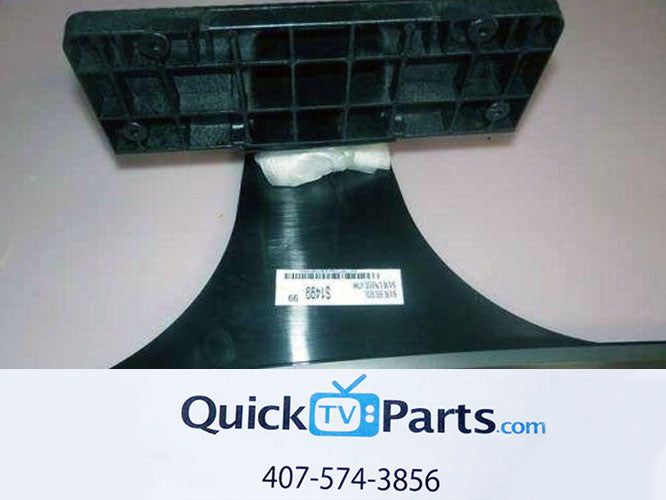 Samsung UN55JU6700 TV Stand Base Mount BN61-11966X001