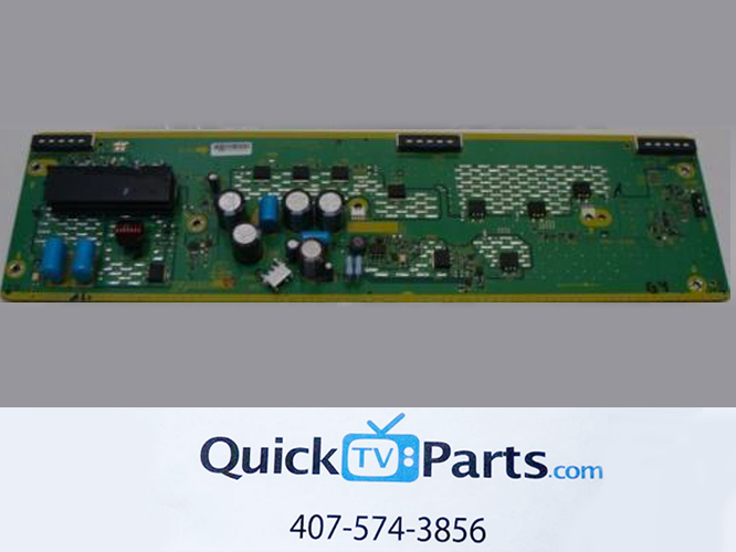PANASONIC TC-P55ST30, TXNSS1PAUU SS BOARD