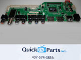 RCA LED40G45RQD 40GE01M3393LNA23-C2 Main Board