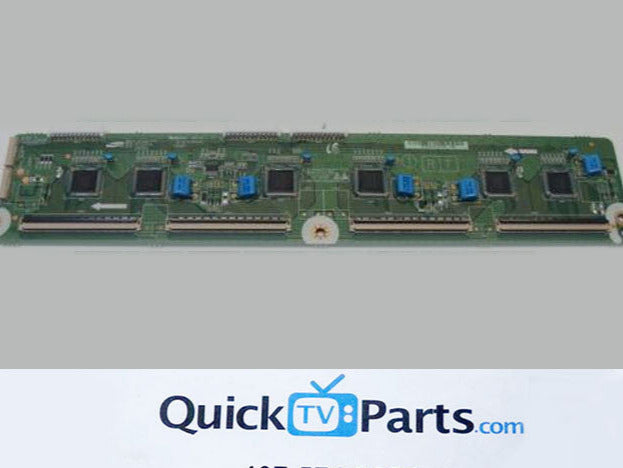 SAMSUNG PN60E550/535  LJ92-01877B LOWER Y SCAN DRIVE