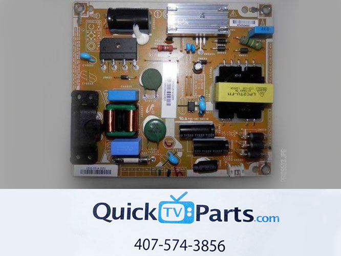 Vizio E320I-A0 POWER SUPPLY 0500-0514-2050 (PSLF660102M)