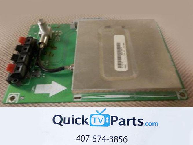 SAMSUNG HP-P5031 BN94-00517H TUNER BOARD