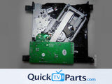 RCA LED40G45RQD DVD MODULE RE5119C099-C702
