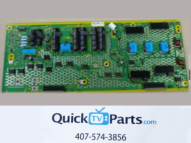PANASONIC TC-P60GT30, TXNSS1NUUU SS BOARD