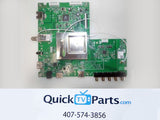 Vizio E320i-A2 Main Board 55.75G01.001 (48.75G04.01M)