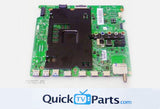 Samsung UN55JU6700FXZA MAIN BOARD BN94-10522F
