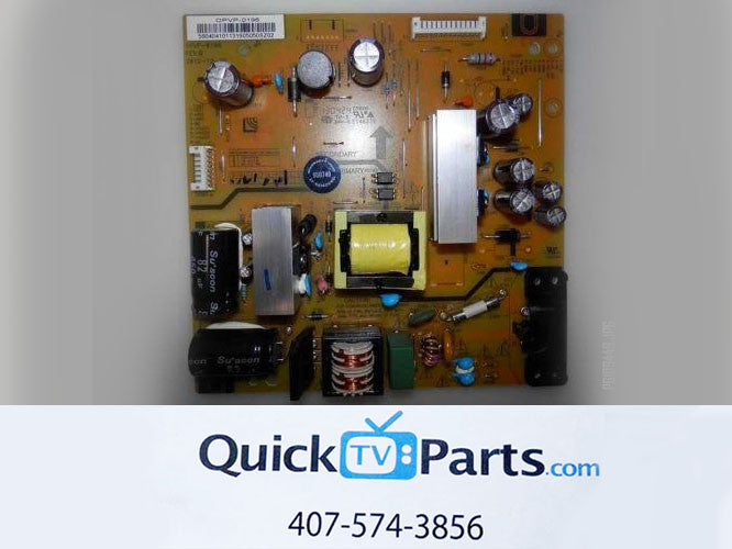 Vizio E320I-A2 Power Supply 56.04041.011 (OPVP-0196)