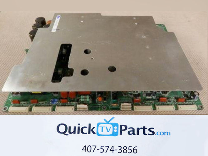 SAMSUNG HP-P5031 LJ92-00853A Y-MAIN BOARD