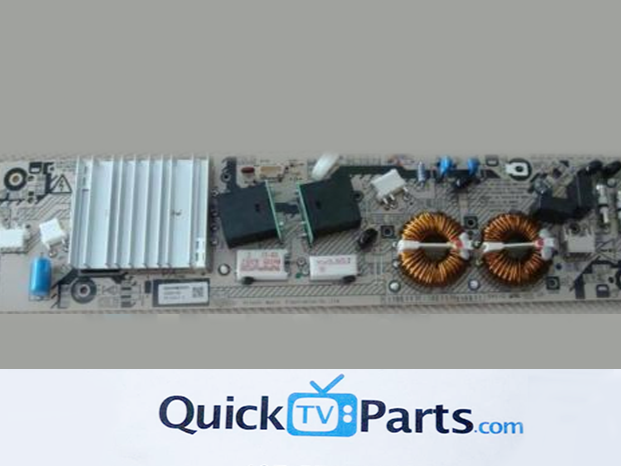 PANASONIC TC-P60S30 N0AE6KM00005 PS-319-F SUB POWER SUPPLY BOARD