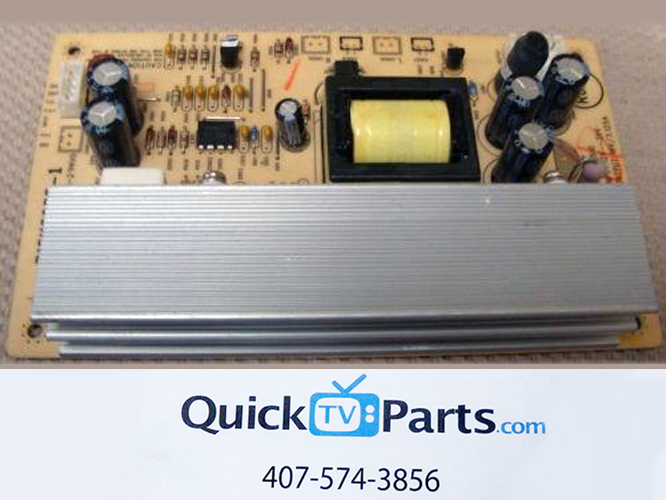 MAGNAVOX 42MF231D/17  SUB POWER SUPPLY  996500039181