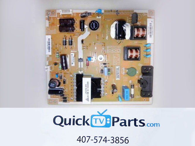 Vizio E320I-B0/E320-B0 Power Supply / LED Board 0500-0614-0540