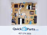 Vizio E320I-B0/E320-B0 Power Supply / LED Board 0500-0614-0540