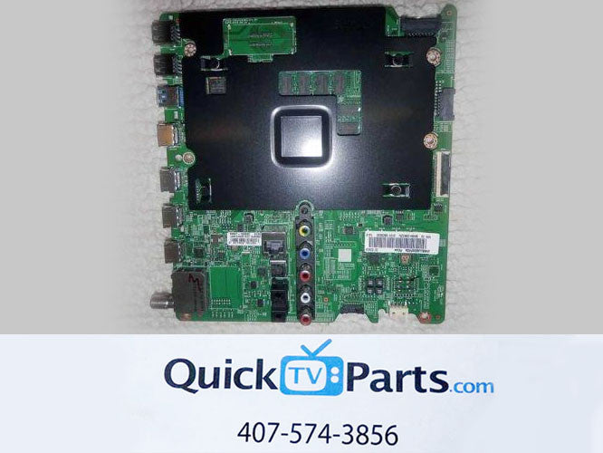 SAMSUNG UN55JU6500FXZA MAIN BOARD BN94-09402N