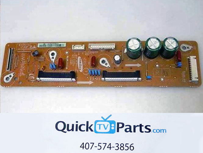 Samsung X-BUFFER BOARD LJ41-10137A