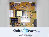 VIZIO E320I-B2 POWER SUPPLY BOARD OPVP-0222 / 56.04064.001
