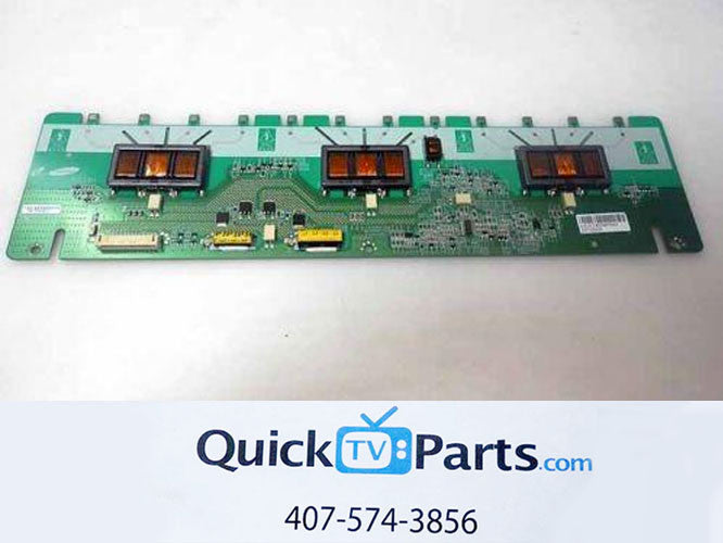 SAMSUNG LN32A330J1DXZA BACKLIGHT INVERTER LJ97-01425C