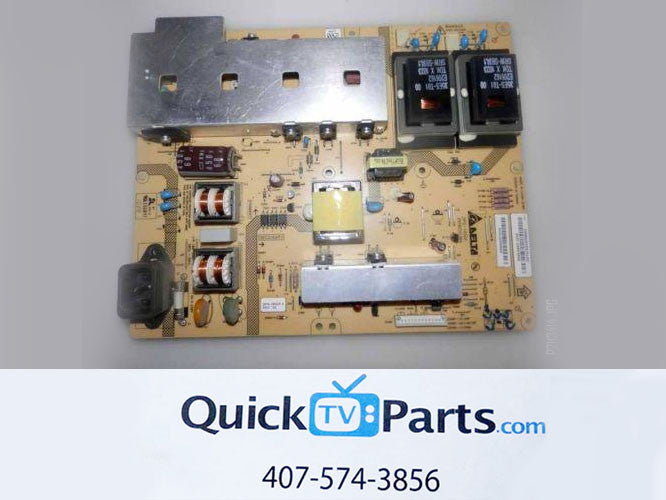 Vizio E320VL LAUKHLAL Power Supply 0500-0407-1010