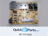Vizio E320VL LAUKHLAL Power Supply 0500-0407-1010