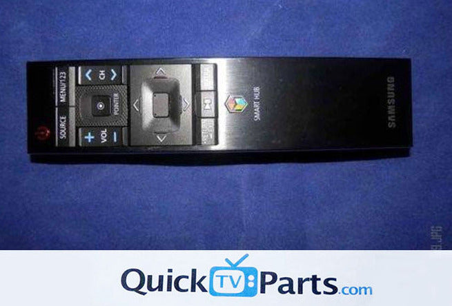 SAMSUNG TV 4K Remote Control BN59-01220E NEW AFTERMARKET