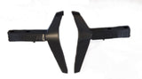 LG 43UH610A 43UH6100 43LH5700 49LH5700 49UH610A 49UH6100  TV STAND LEGS MAM642843