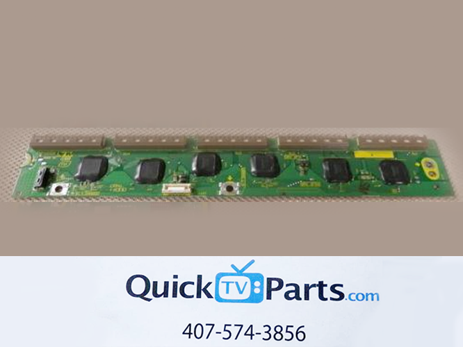 PANASONIC TC-P50ST50 TXNSU1RFUU SU BOARD