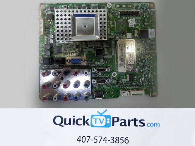 SAMSUNG LN32A330J1DXZA MAIN BOARD BN96-07892H