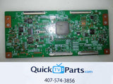 RCA LED46A55R120Q T-CON BOARD 35-D057444 (V546H1-CS1)