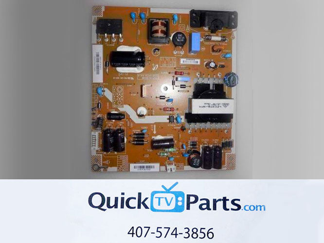 VIZIO E390-B0 POWER SUPPLY 0500-0614-0410