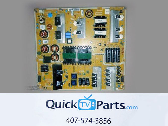 SAMSUNG UN60JS7000FXZA POWER SUPPLY BN44-00860A