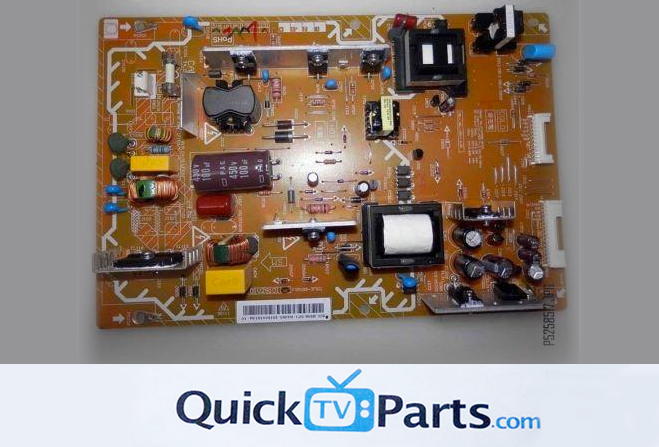 PANASONIC TC-L32C5 POWER SUPPLY TZZ00000092A