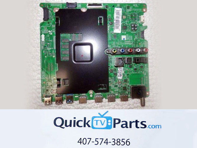 SAMSUNG UN60JS7000FXZA MAIN BOARD BN94-09273A