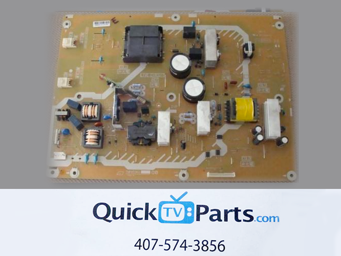 PANASONIC TC-L37U3, TXN/P1NBUU  P BOARD