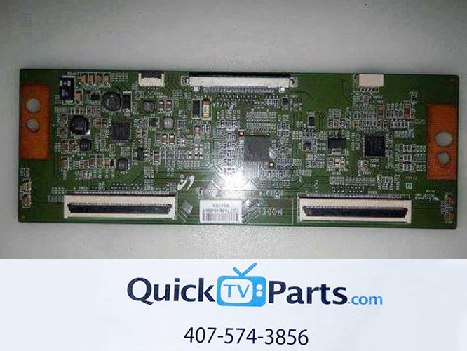 RCA LED46C45RQ T-CON BOARD 27754E