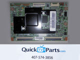SAMSUNG UN60J6200AFXZA T-CON BOARD BN96-30147A