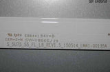 SAMSUNG UN55JU6400FXZA UD03 LED STRIP SET CY-GJ055HGLV7H
