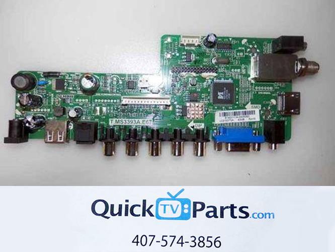 Element ELEFT222 C5D0M Main Board 890-M00-06N50
